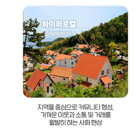 하이퍼로컬