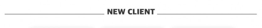 new client